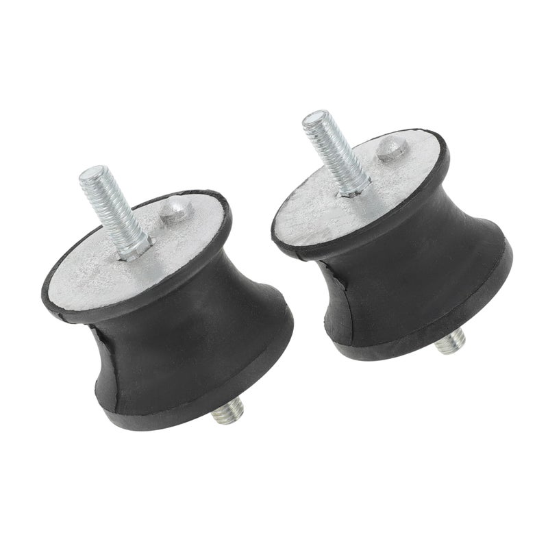 ACROPIX No22316771219 Automatic Transmission Mount for BMW 1 Series M3 Left Right Gearbox Mount Kit Replacement for BMW 640i 20142018 NoA4043EM909622316799331